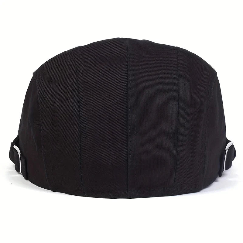 Classic Driver Cap