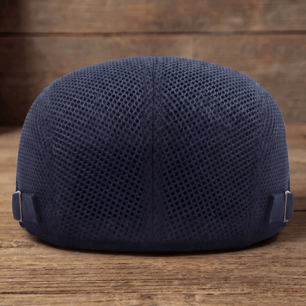 Breathable Mesh Cap