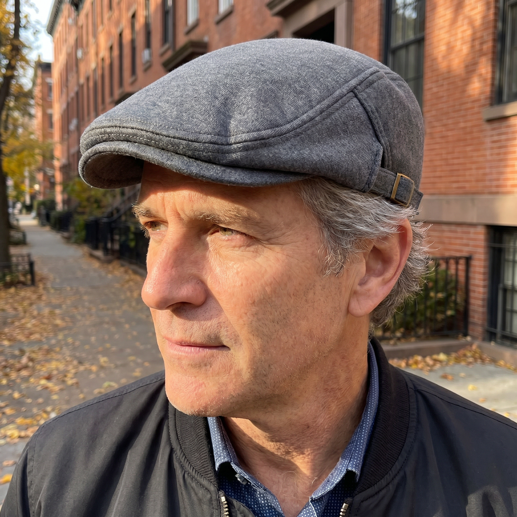 Sports Ivy Cap