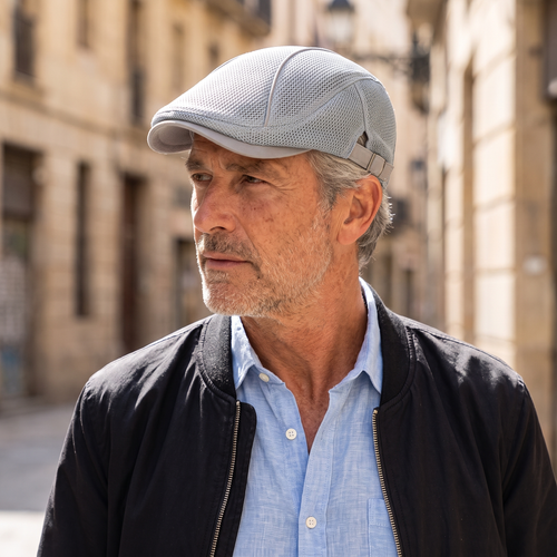 Breeze Mesh Cap