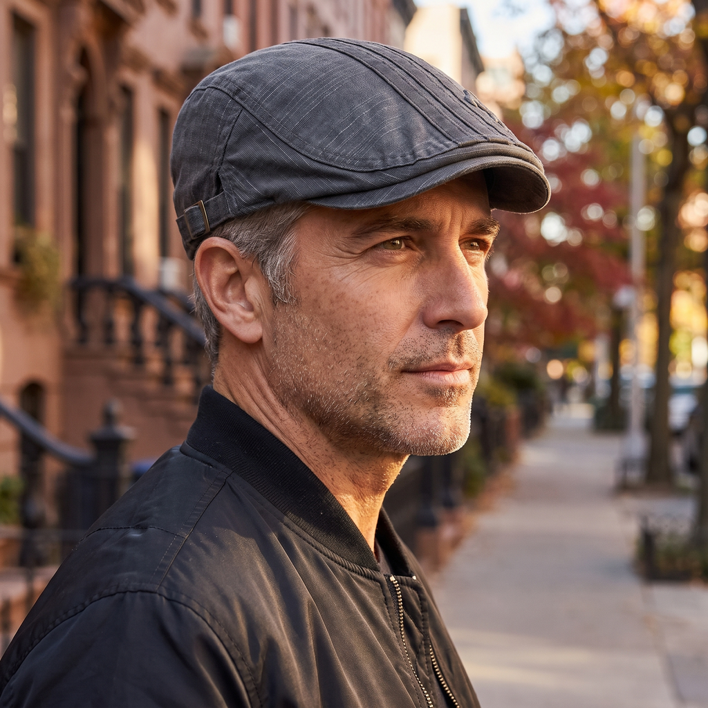 Field Cap
