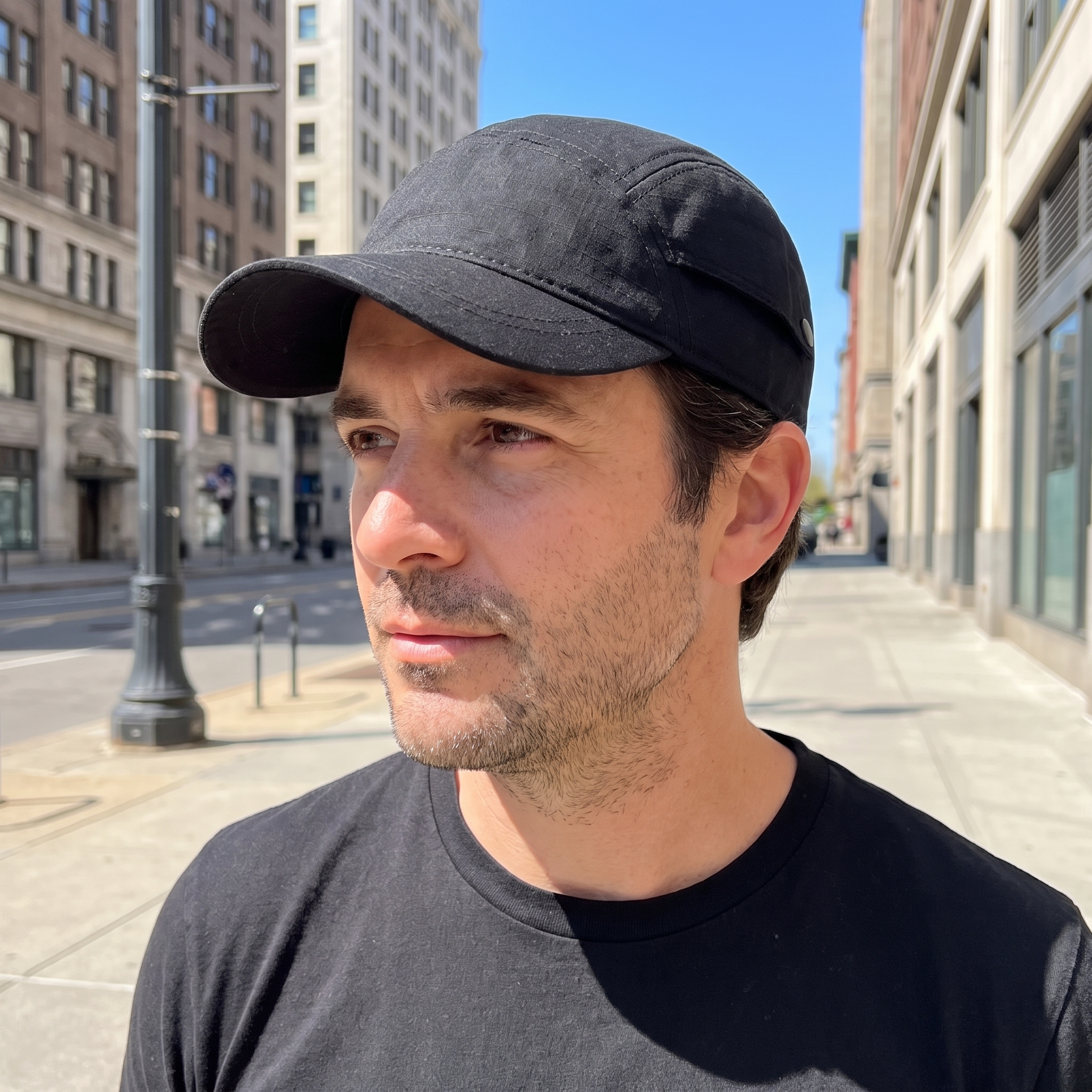 Adventure Outdoor Cap
