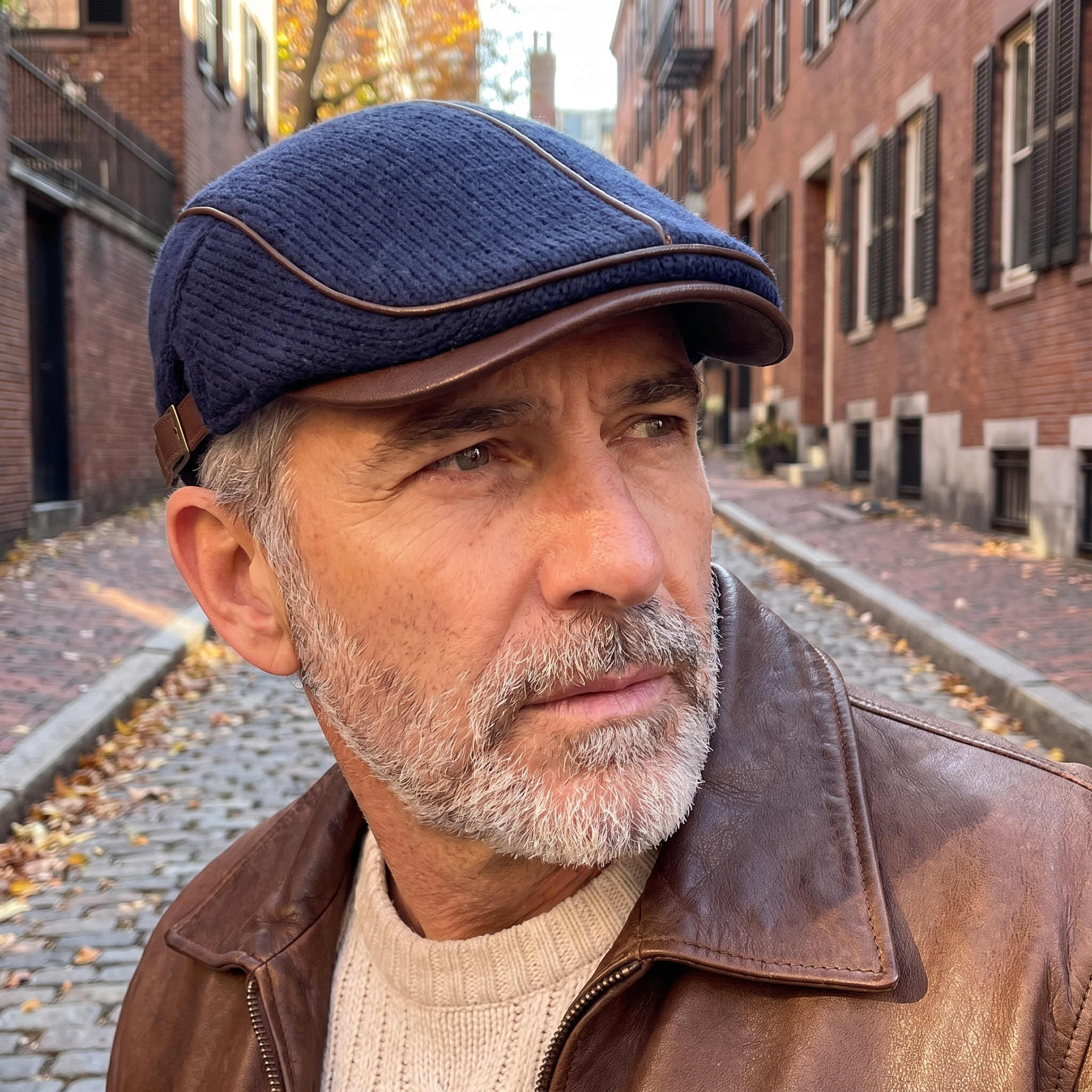 Heritage Knit Cap